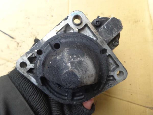 DEMARREUR OPEL/SAAB - Vue 1